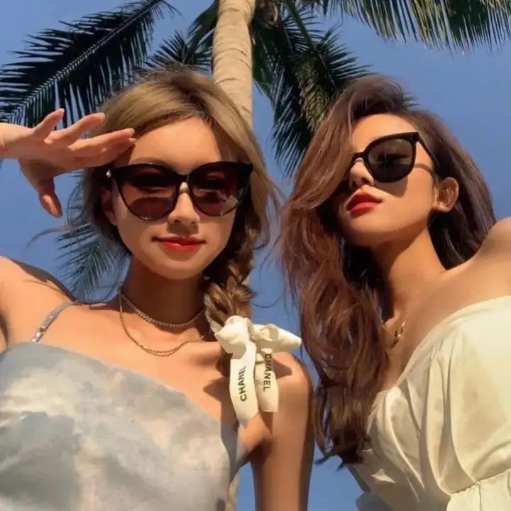 吃蛋糕的人