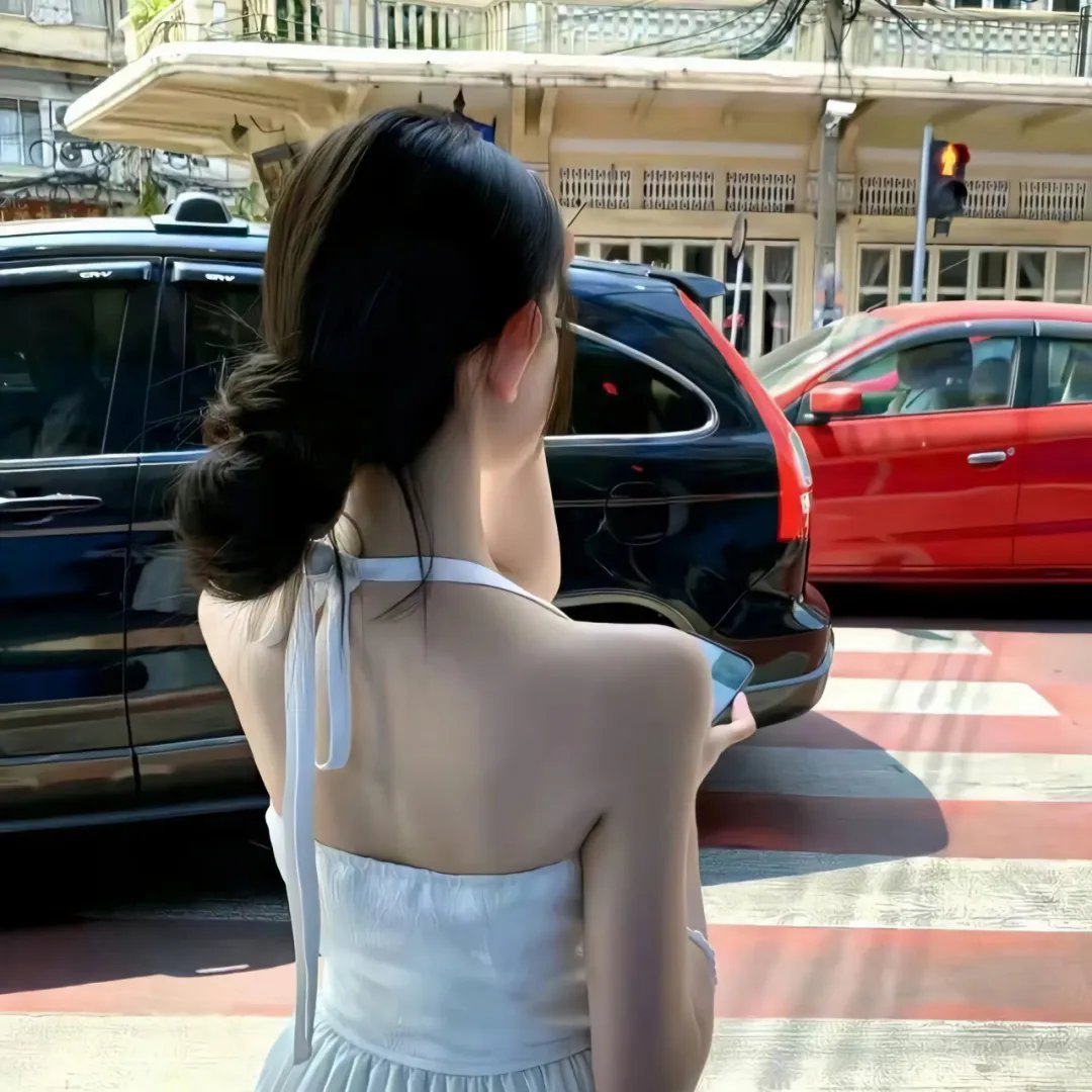再见玛丽·包萍